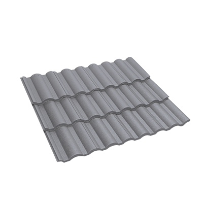 Þakefni & þakrennur