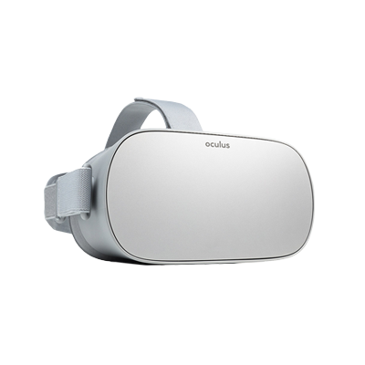 Sýndarveruleikagleraugu