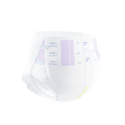 Fullorðinsbleyjur & þvaglekavörur