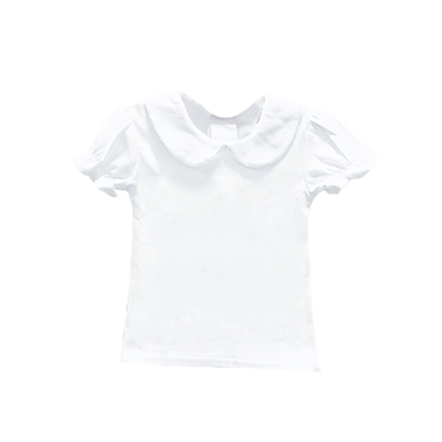 Bolir, skyrtur & toppar