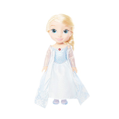 Dúkkur & fylgihlutir