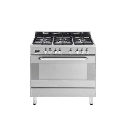 Eldavélar & helluborð