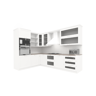 Innréttingar & tæki