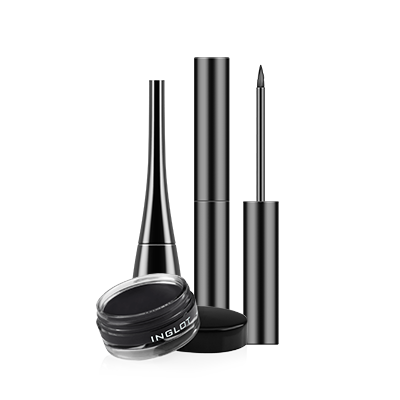 Augnblýantar, -gel & krem