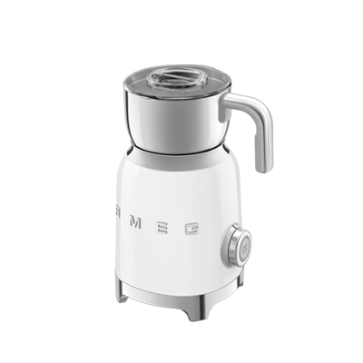 Kaffikvarnir & flóarar