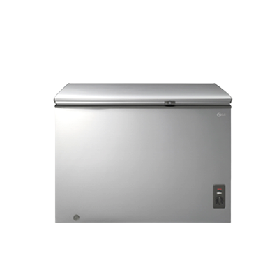 Frystiskápar & frystikistur