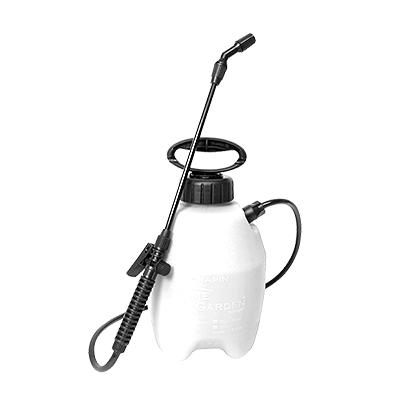 Úðabrúsar & úðatæki