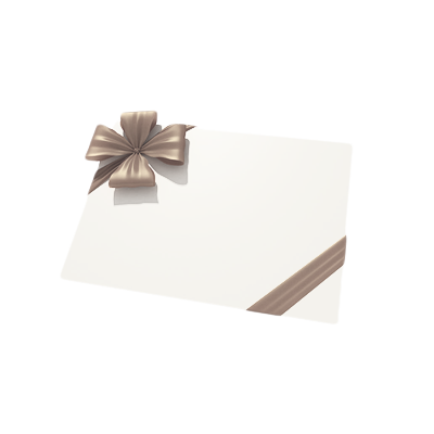 Gjafabréf & námskeið