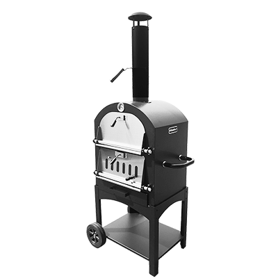 Reykofnar & fylgihlutir