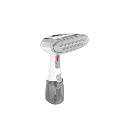 Straujárn & gufutæki