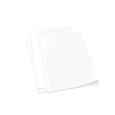 Handavinnubækur & -uppskriftir