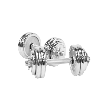 Lóð & ketilbjöllur