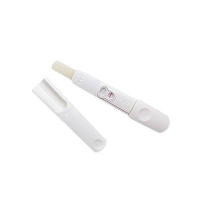 Þungunar- & egglospróf