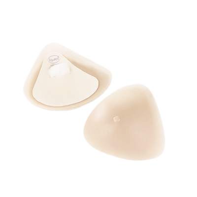 Gervibrjóst & fleygar