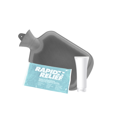 Hita- & kælimeðferðir