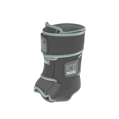 Spelkur & stuðningshlífar