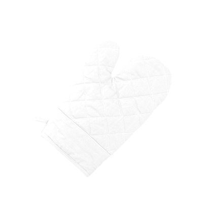 Ofnhanskar & pottaleppar