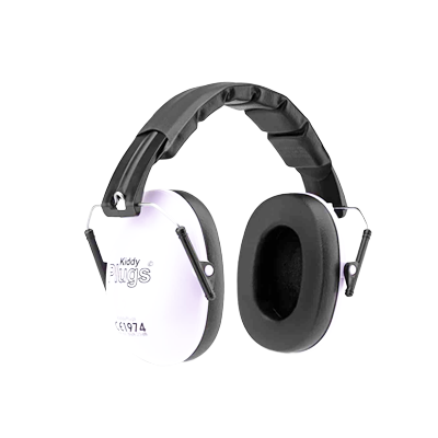 Heyrnarhlífar & eyrnatappar