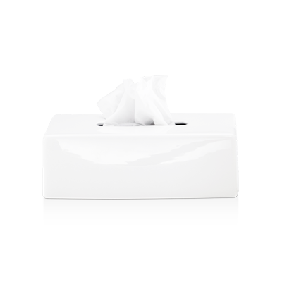 Pappírsþurrkur & -box