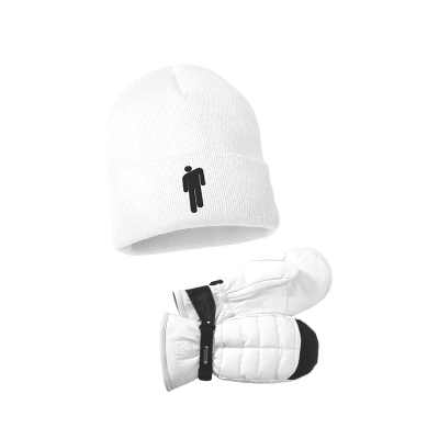 Húfur, eyrnabönd & vettlingar