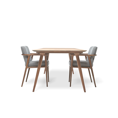 Eldhús- & borðstofuhúsgögn