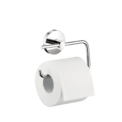 Klósettrúlluhaldarar