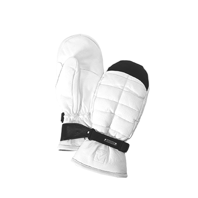 Hanskar & vettlingar