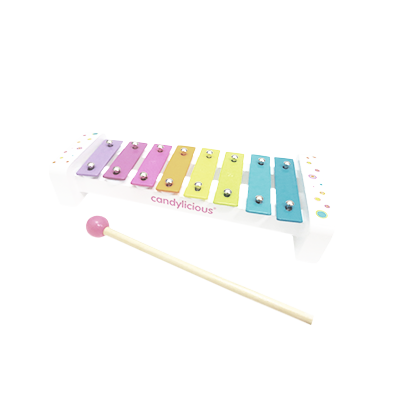 Leikfangahljóðfæri