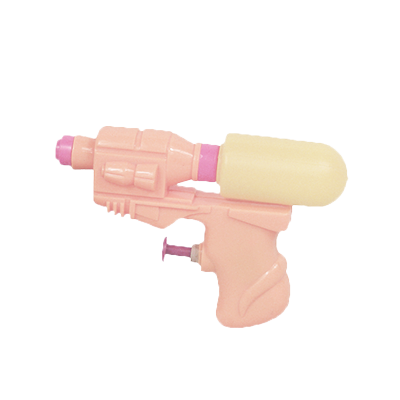 Vatnsbyssur & -blöðrur