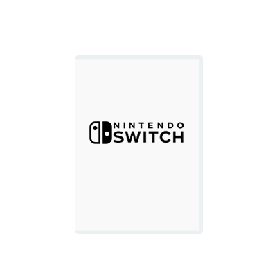 Nintendo Switch leikir