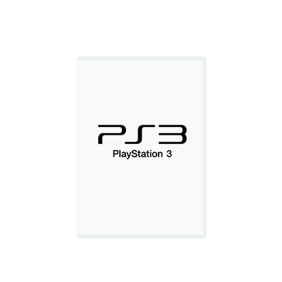 PlayStation 3 leikir
