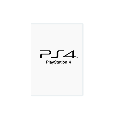 PlayStation 4 leikir