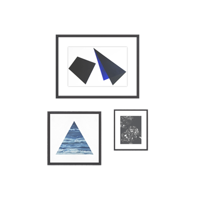 Myndir, rammar & plaköt