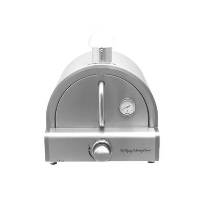 Pizzaofnar & aukahlutir