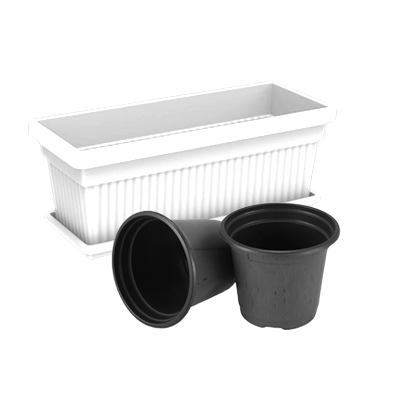 Plöntu- & ræktunarvörur