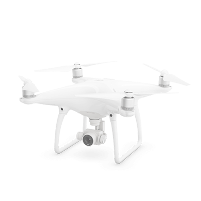 Drónar & aukahlutir