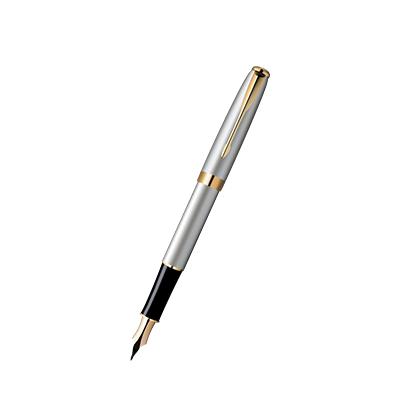 Skrautskriftarpennar