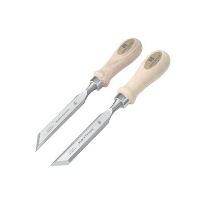 Spor- & útskurðarjárn