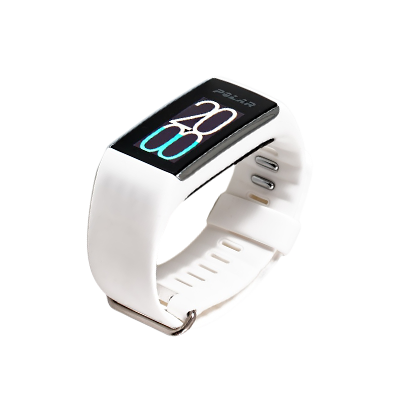 Snjallúr, heilsuúr & púlsmælar