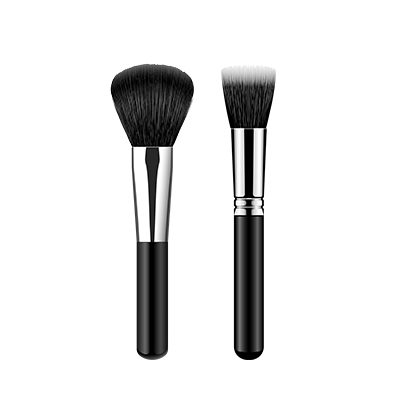 Förðunarburstar & -áhöld