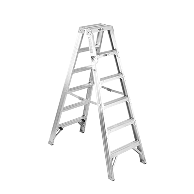 Stigar, tröppur & vinnupallar