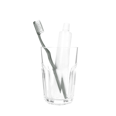 Munnhols- & tannhirða