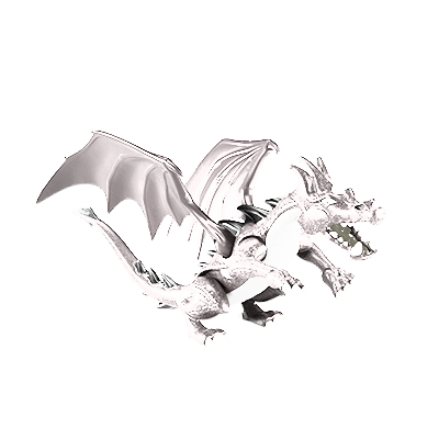 Tölvuleikjafígúrur