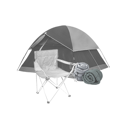 Útilegu- & ferðavörur