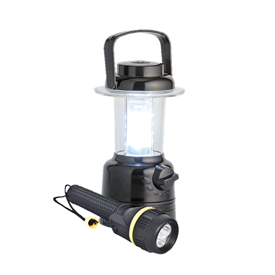 Vasaljós, luktir & höfuðljós