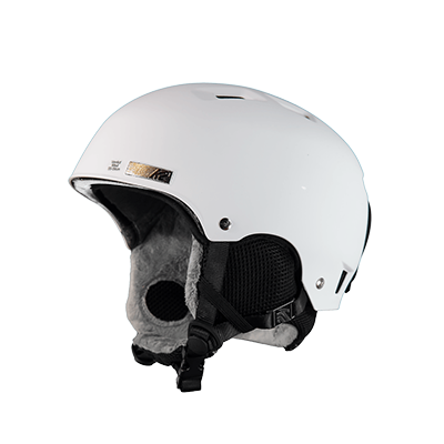 Skíða- & snjóbrettahjálmar