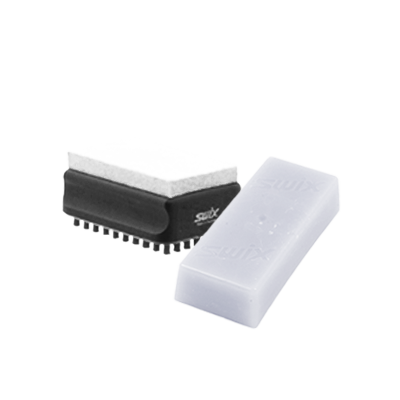 Skíðaáburður & -verkfæri