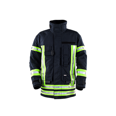 Vinnuúlpur & -jakkar