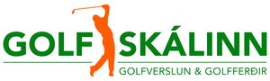 Golfskálinn