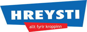 Hreysti